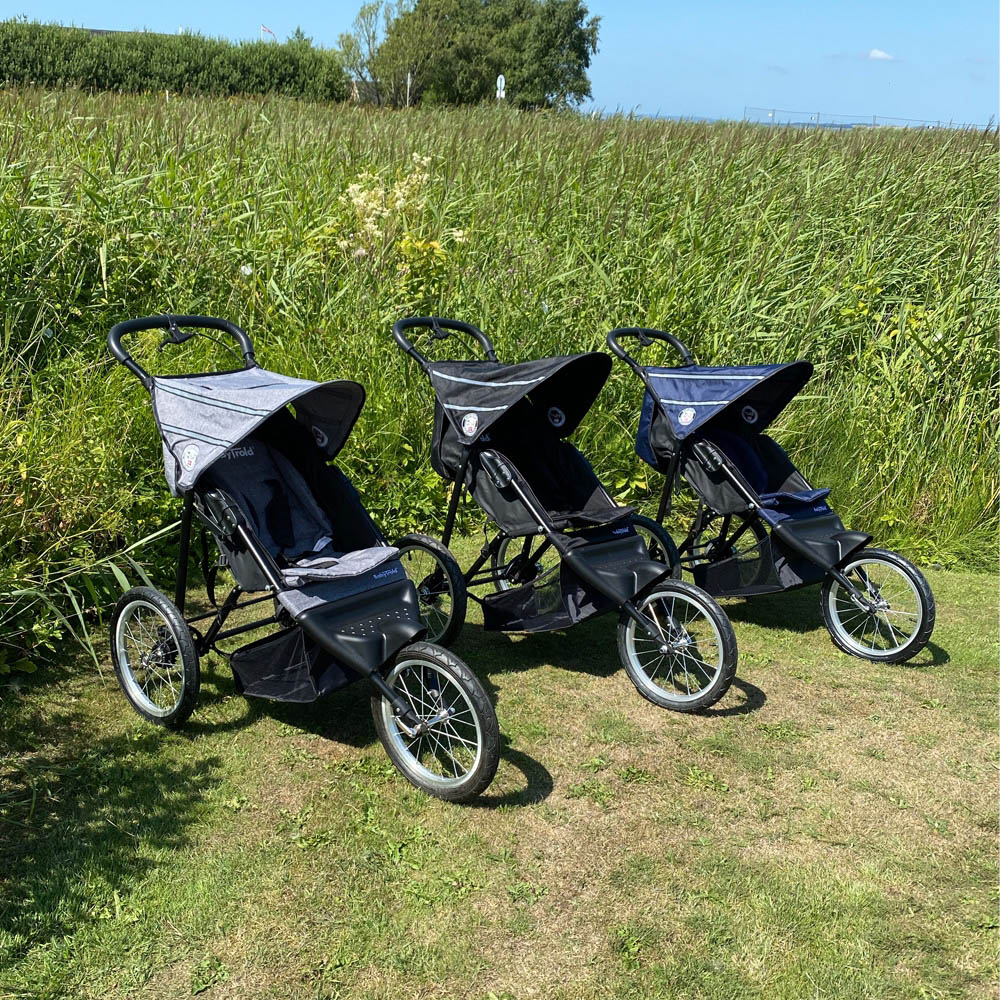 Babytrold jogger on sale